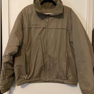 Columbia Sportswear Coat